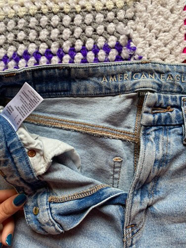 JEANS AMERICAN EAGLE (36)