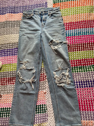 JEANS AMERICAN EAGLE (36)