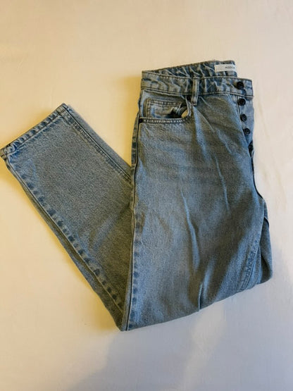 JEANS HIDDEN (36/38)