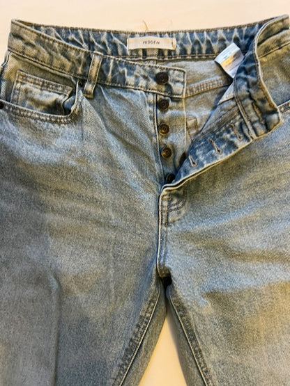 JEANS HIDDEN (36/38)