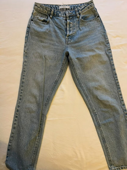JEANS HIDDEN (36/38)