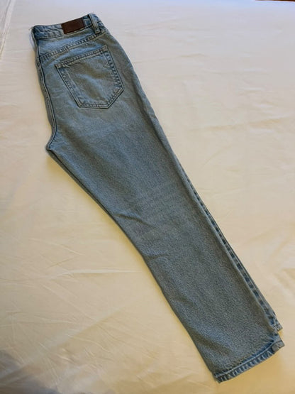 JEANS HIDDEN (36/38)
