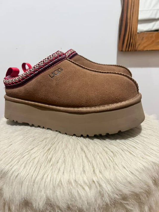 BOTAS DUPE UGG (36)
