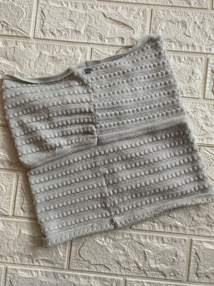 TOP AMERICANINO (XS)