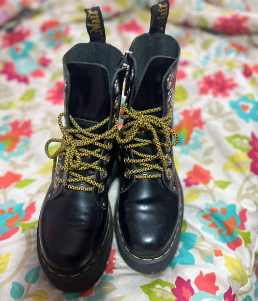 DR MARTENS JADOS MAX (36)
