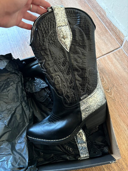 BOTAS MAURAS DESIGN (37)