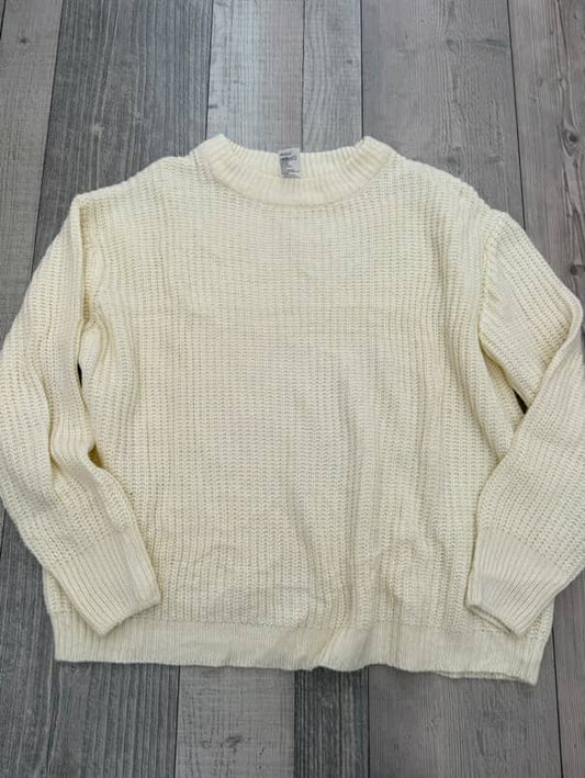 SWEATER ANKO (S/M)