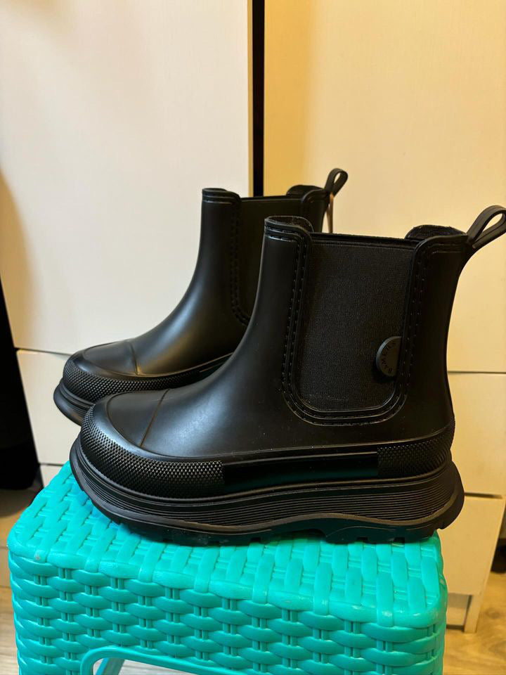 BOTINES BAMERS (37)