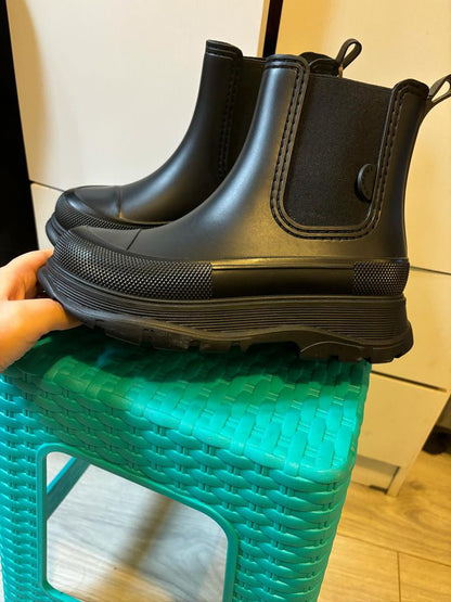BOTINES BAMERS (37)