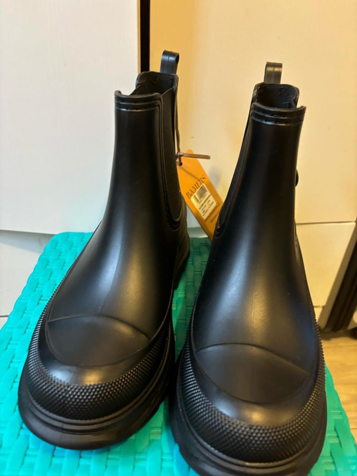BOTINES BAMERS (37)