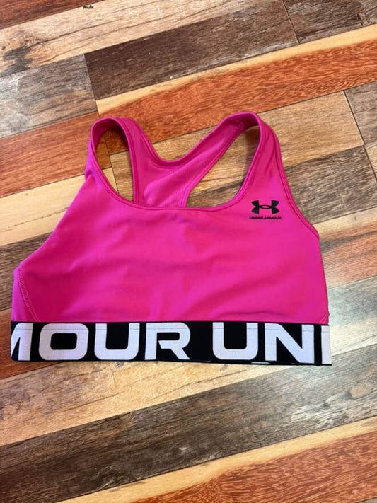 PETO DEPORTIVO UNDER ARMOUR (S)