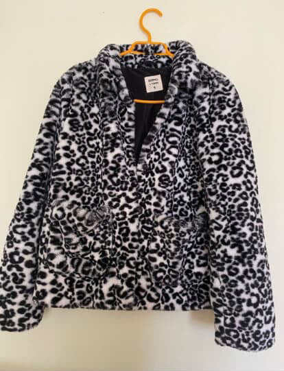 POLAR PRINT CORONA (S/M)