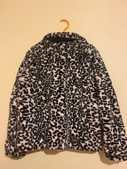 POLAR PRINT CORONA (S/M)