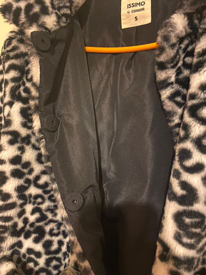 POLAR PRINT CORONA (S/M)