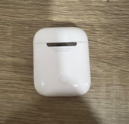AIRPODS 2DA GENERACIÓN APPLE