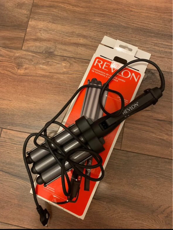 ONDULADORA REVLON