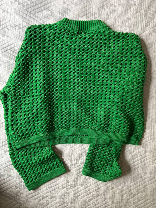 CHALECO H&M (M)