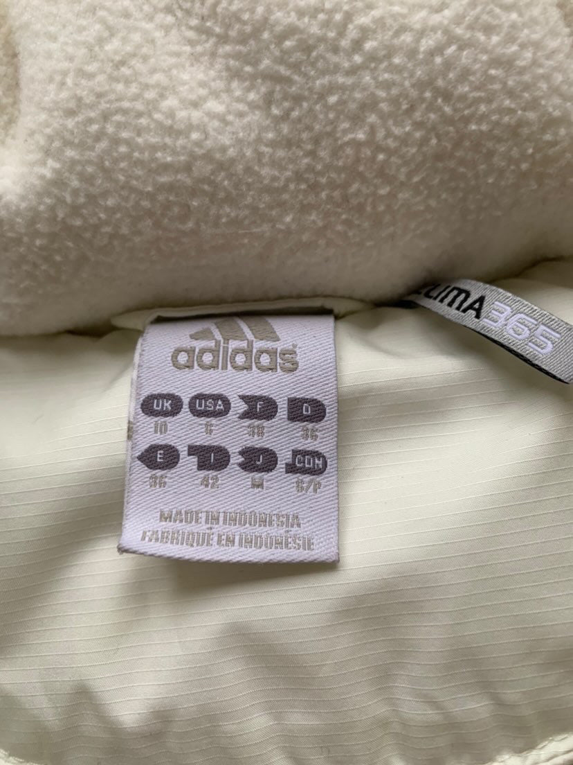CHAQUETA ADIDAS (S/M)