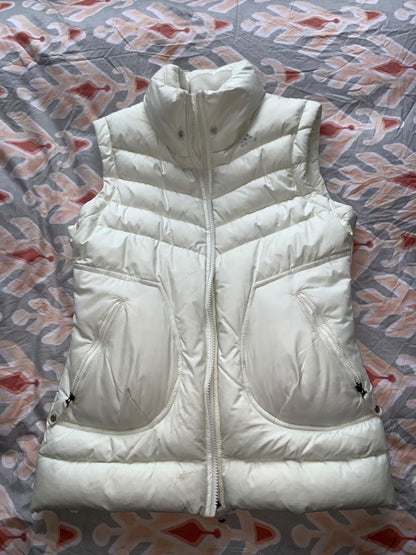 CHAQUETA ADIDAS (S/M)
