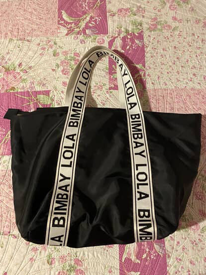 BOLSO BIMBA Y LOLA OEM