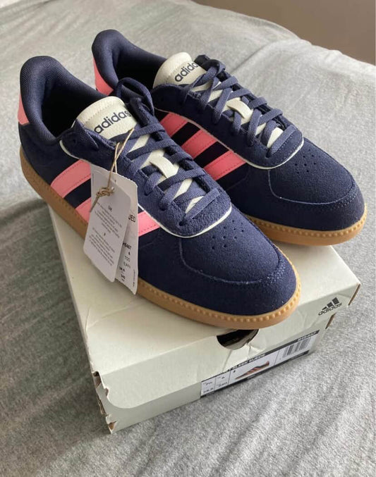 ZAPATILLAS ADIDAS ORIGINALES (38,5)
