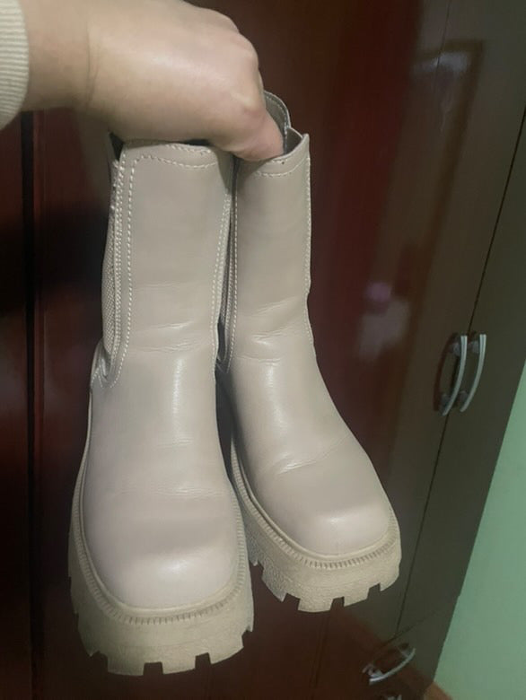 BOTINES CMORAN (39)