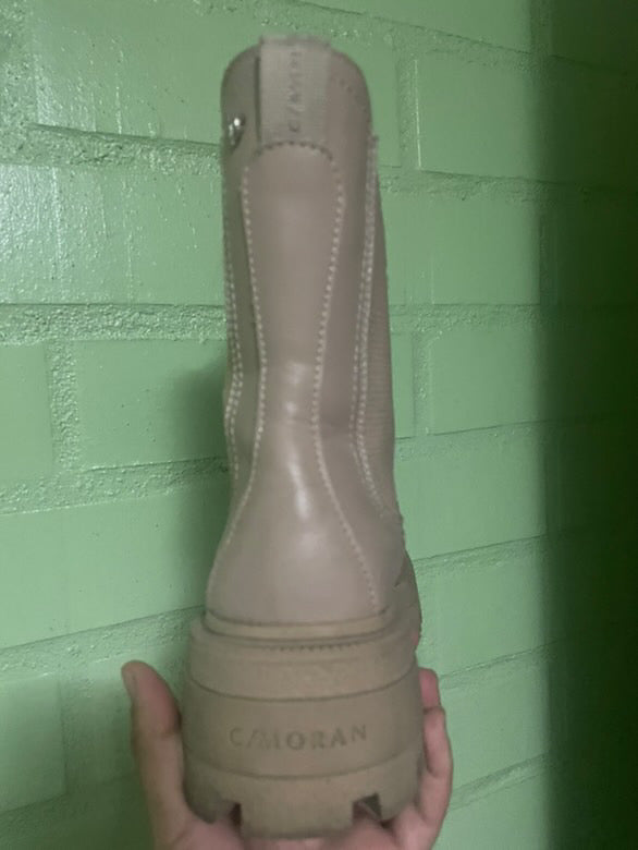 BOTINES CMORAN (39)