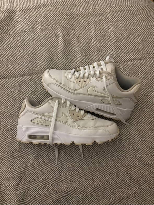 NIKE AIRMAX 90 (38,5)