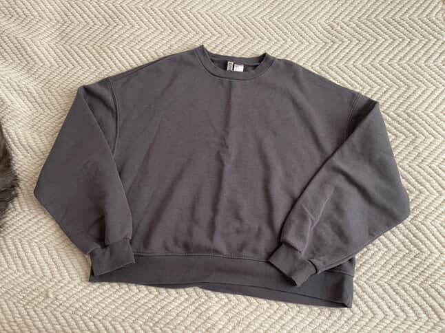 POLERON H&M (M)