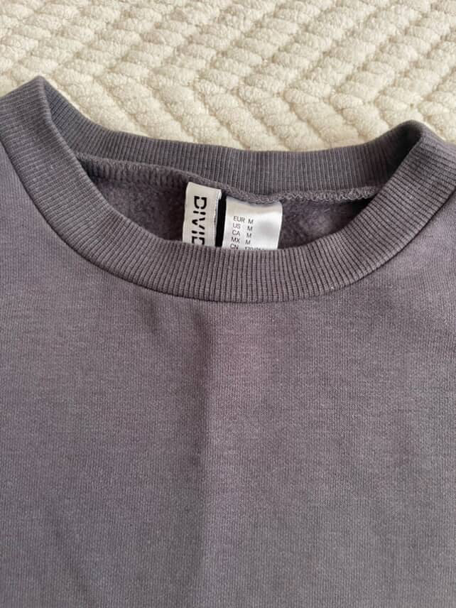 POLERON H&M (M)