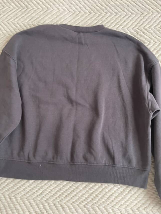 POLERON H&M (M)