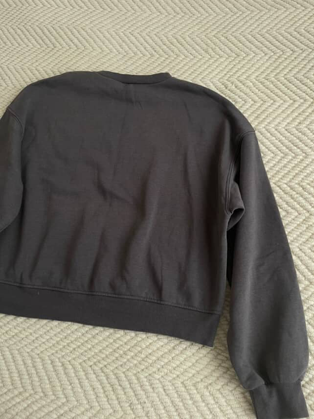 POLERON H&M (M)