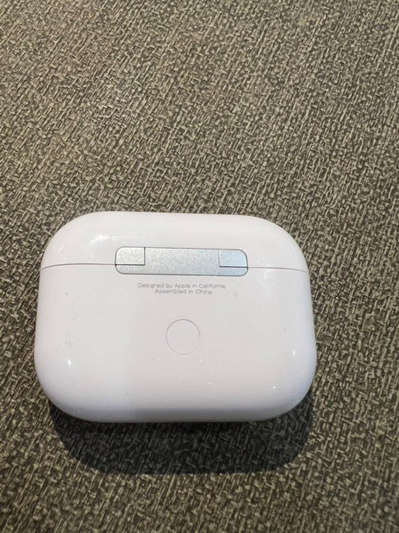 APPLE AIRPODR PRO 2DA GENERACIÓN