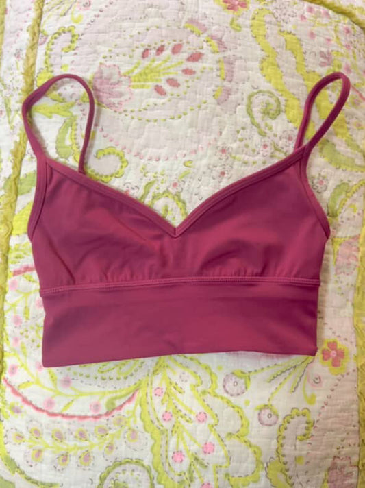 PETO LULULEMON (XS)