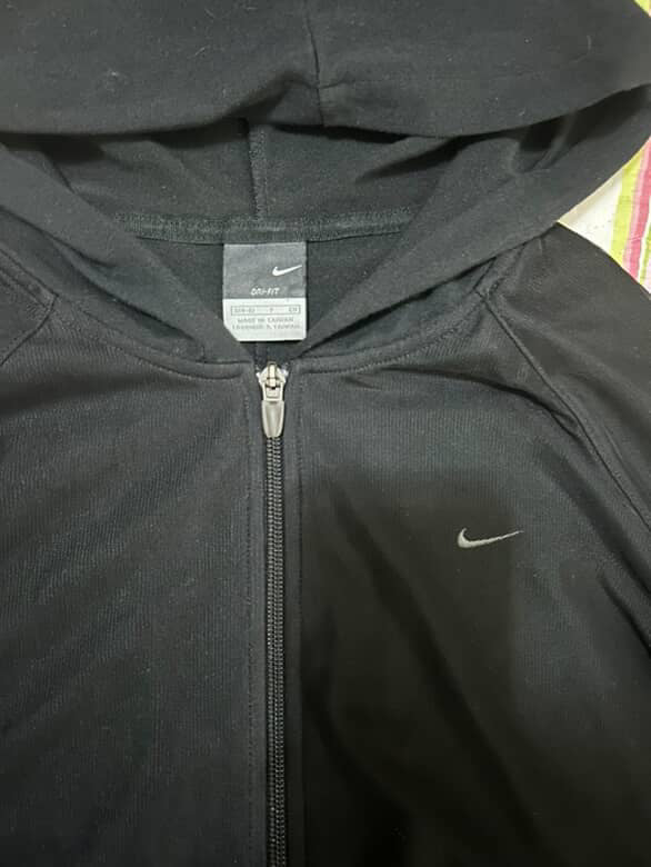 POLERON NIKE (S)