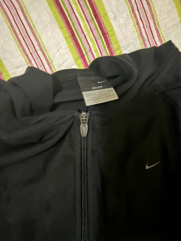 POLERON NIKE (S)