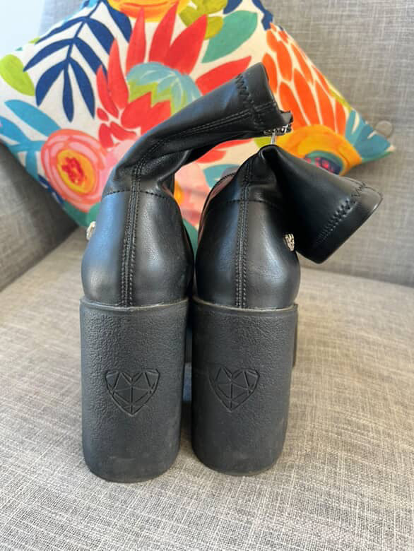 ZAPATOS CMORAN (36)