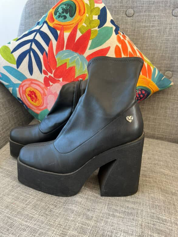 ZAPATOS CMORAN (36)