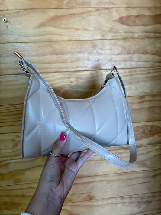 BOLSO CAQUI