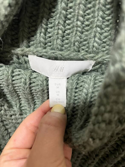 CHALECO H&M (M)