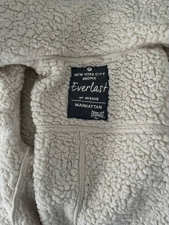 POLAR EVERLAST (M)