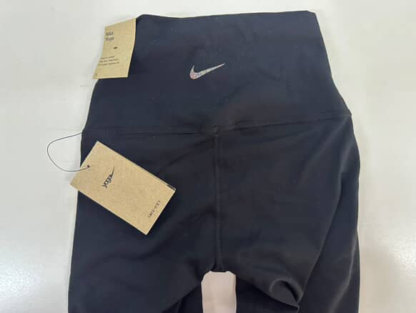 CALZA NIKE (XS)