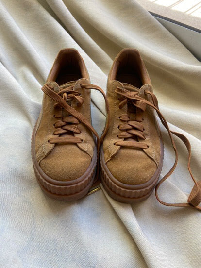 ZAPATILLAS PUMA FENTY (37)
