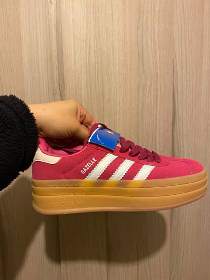ZAPATILLAS OEM (39)