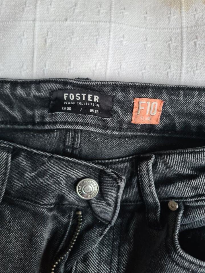 JEANS FOSTER (36)