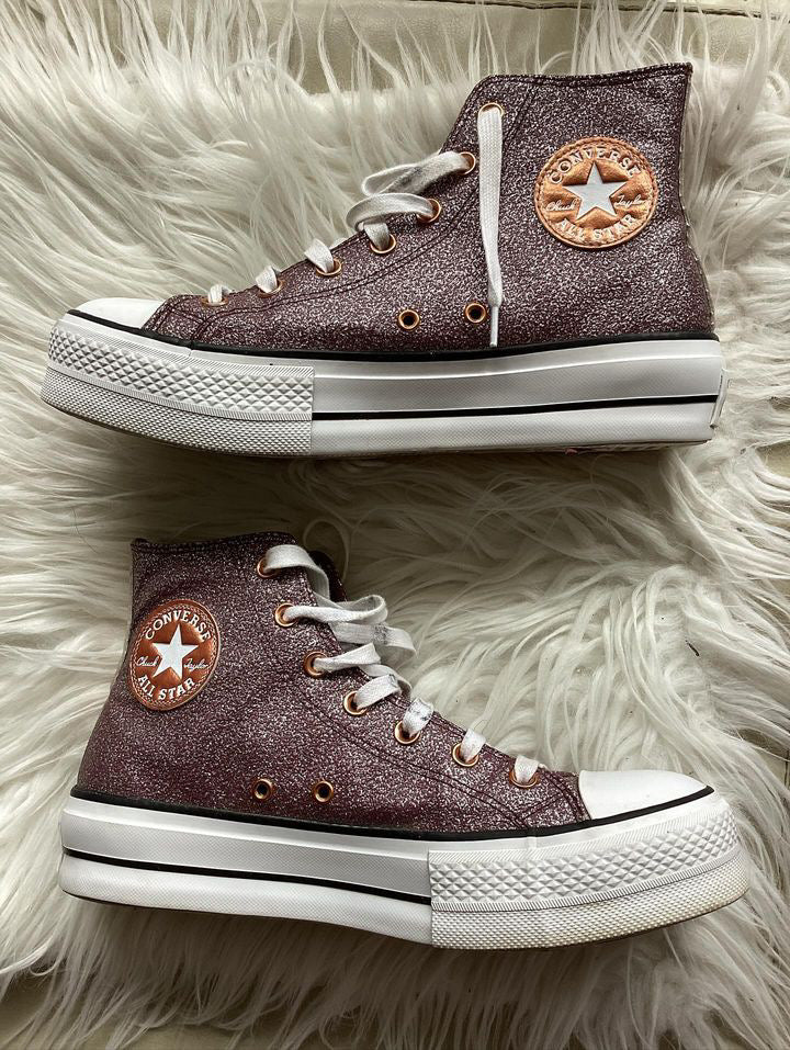 ZAPATILLAS CONVERSE (40)