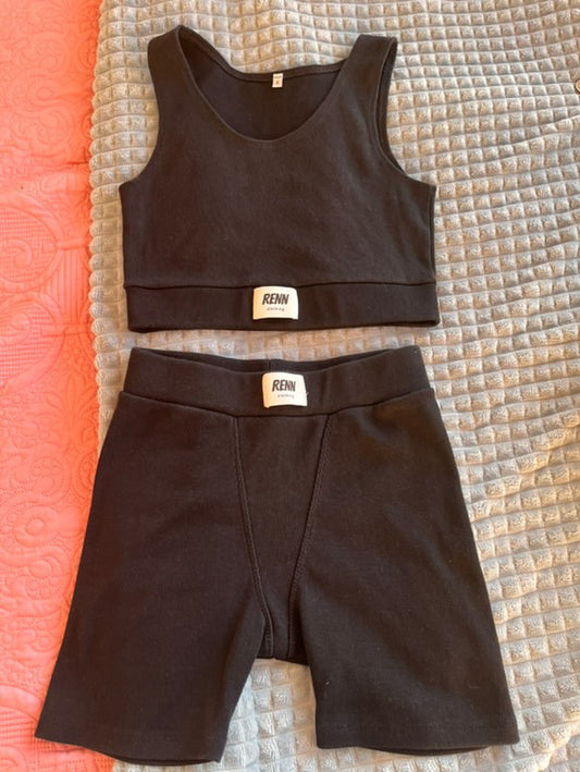 CONJUNTO RENN CLOTHING (S)