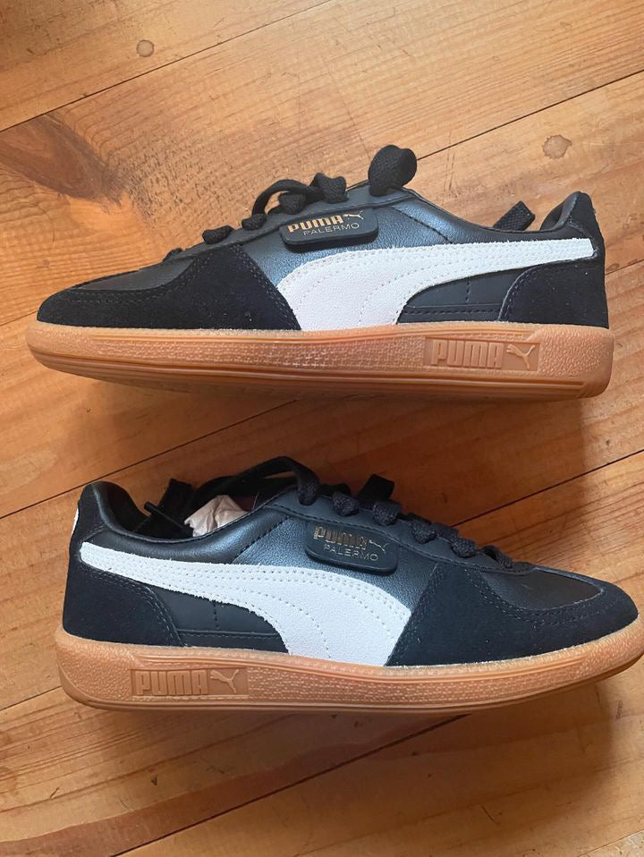 ZAPATILLAS PUMA (36)