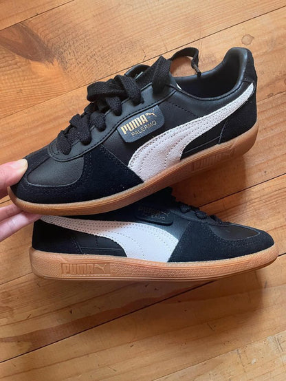 ZAPATILLAS PUMA (36)
