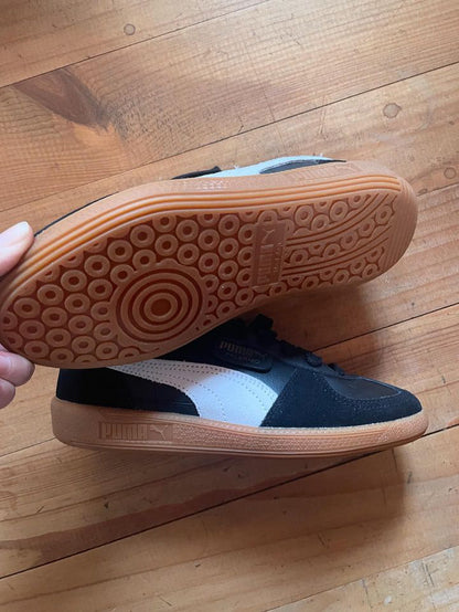 ZAPATILLAS PUMA (36)